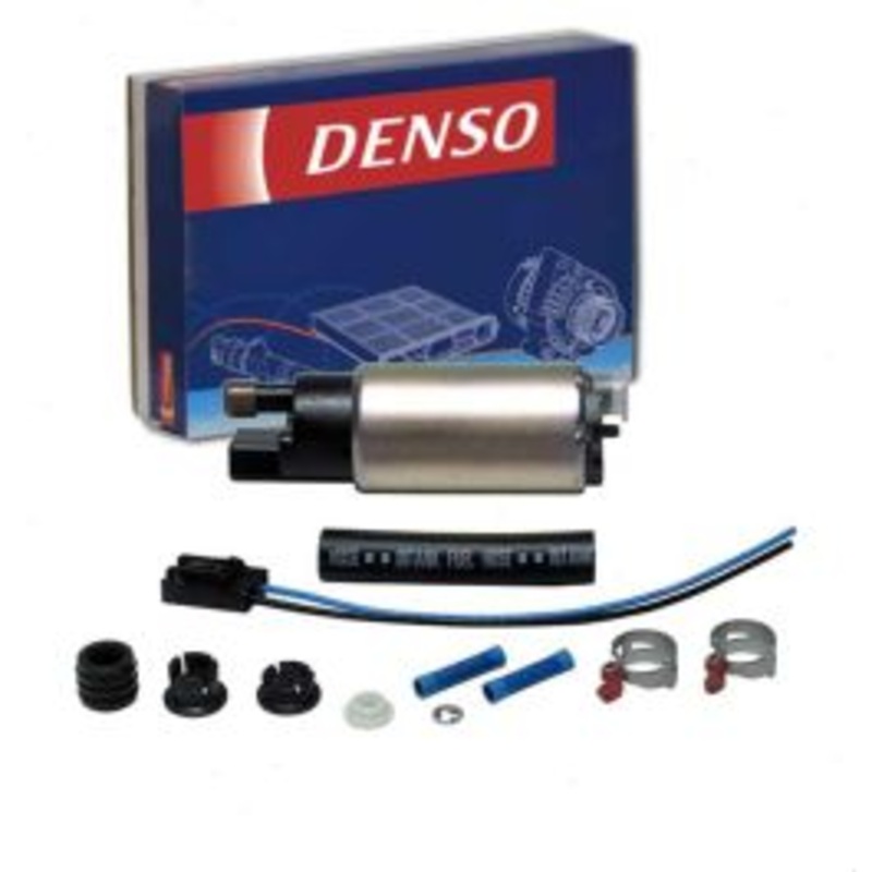 DENSO Electric Fuel Pump for 1989-1998 Suzuki Sidekick 1.6L 1.8L L4