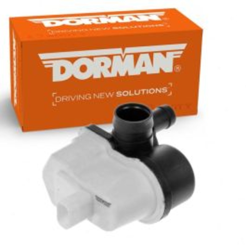Dorman Evap Leak Detection Pump for 2011-2018 Porsche Cayenne 3.0L V6