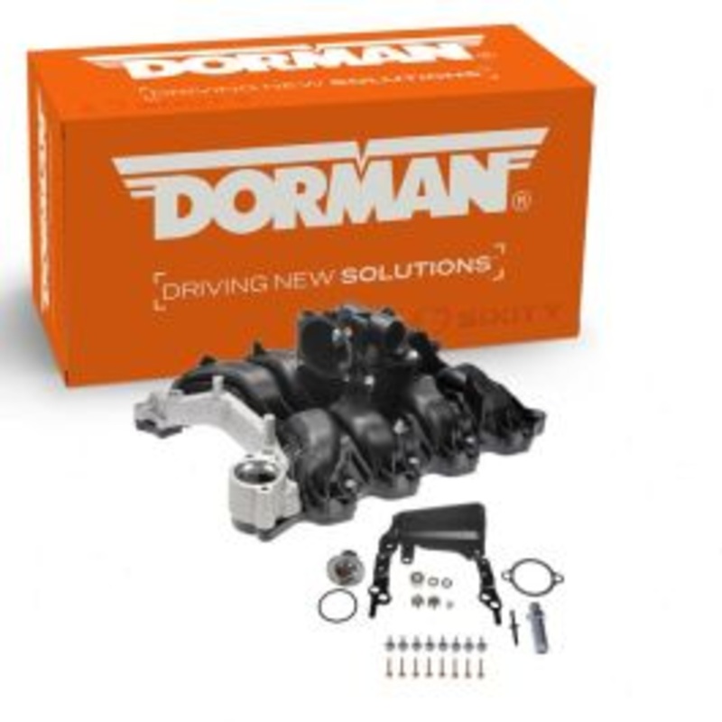 Dorman Upper Engine Intake Manifold for 2010-2014 Ford Econoline Wagon 4.6L V8