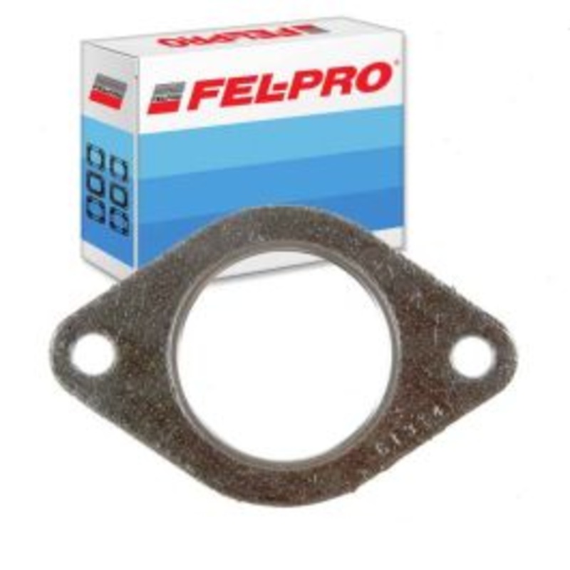 Fel-Pro Exhaust Pipe Flange Gasket for 1997-1998 Buick Skylark 3.1L V6