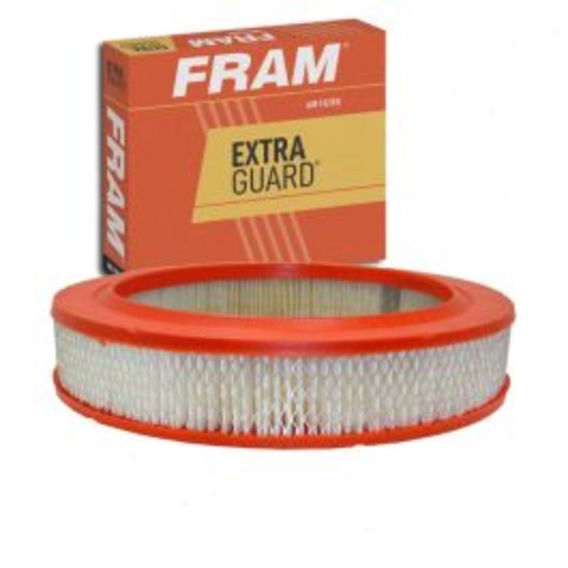 FRAM Extra Guard Air Filter for 1988-1990 Dodge Dakota
