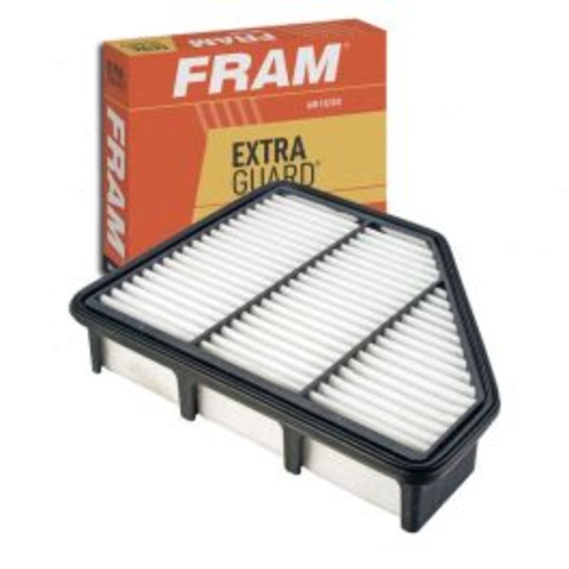 FRAM Extra Guard Air Filter for 2010-2012 Hyundai Genesis Coupe