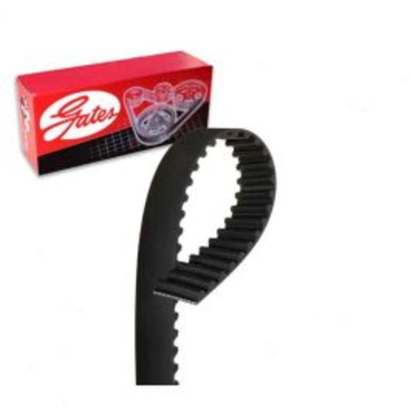 Gates Engine Timing Belt for 1999-2002 Mercury Cougar 2.0L L4