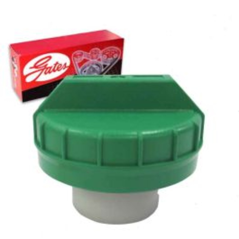 Gates Gas Cap for 2000-2010 Dodge Ram 2500 5.9L 6.7L L6
