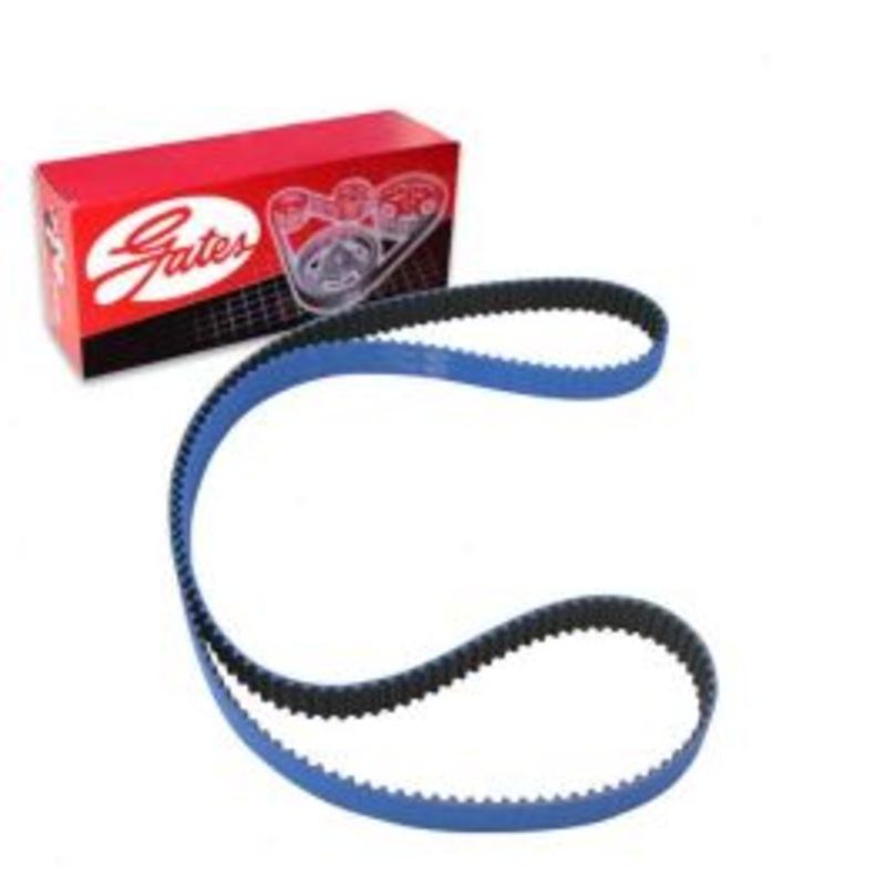Gates RPM T286RB Engine Timing Belt