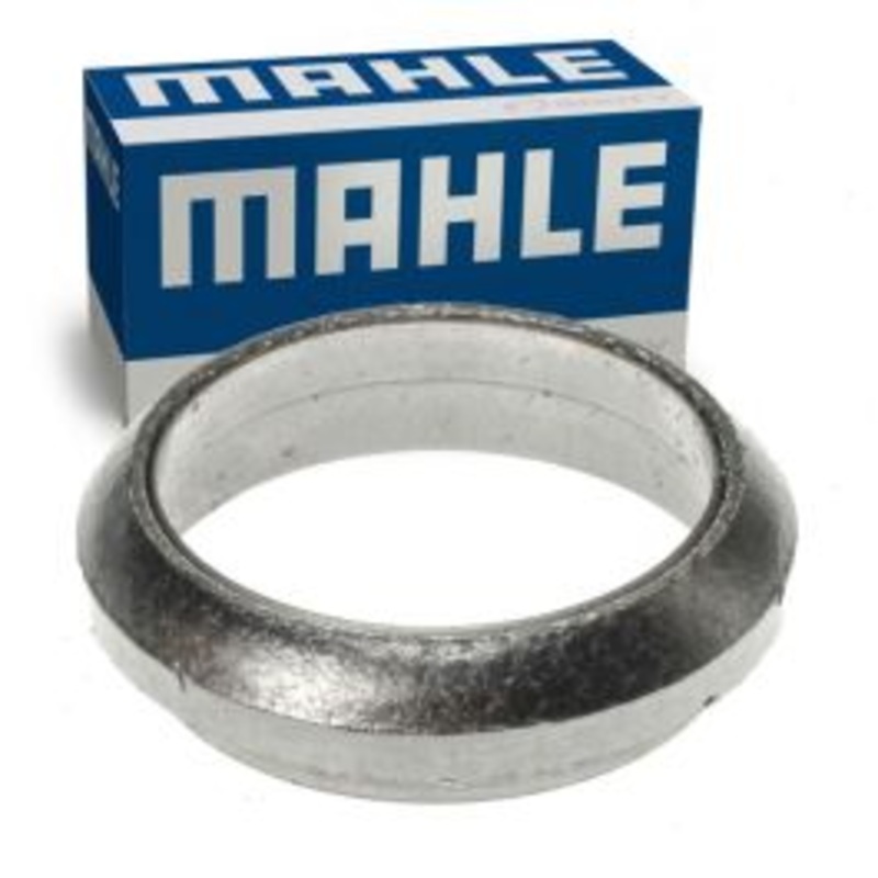MAHLE Exhaust Pipe Flange Gasket for 1982-1995 Chevrolet Blazer C10 C1500 C2 C20 Suburban 5.7L 6.2L V8