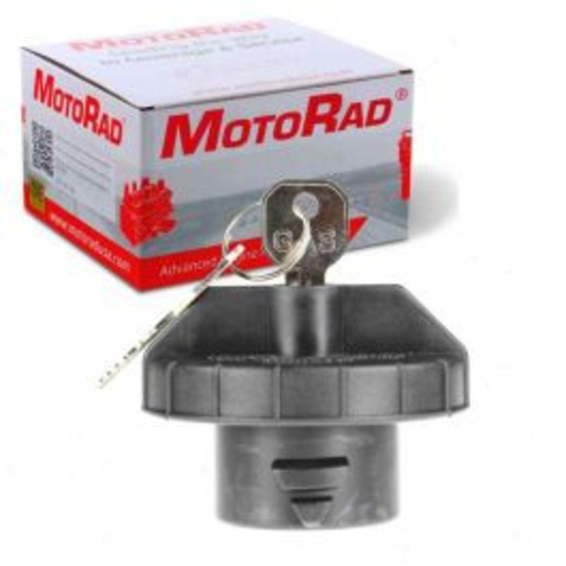 MotoRad Gas Cap for 2002-2007 Saturn Vue