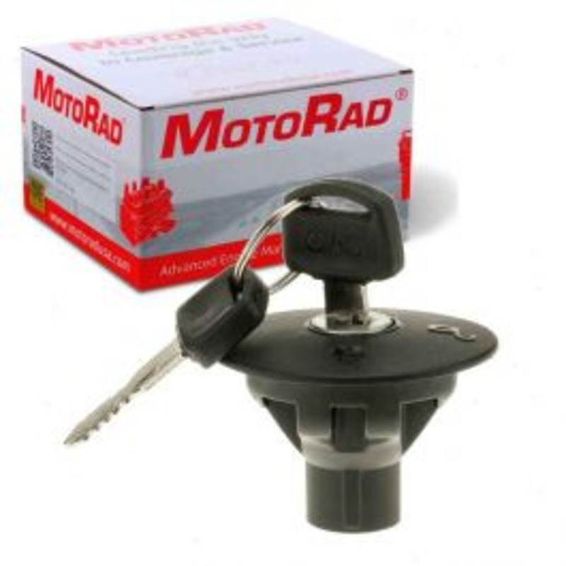 MotoRad Gas Cap for 2009-2010 Mercury Mountaineer