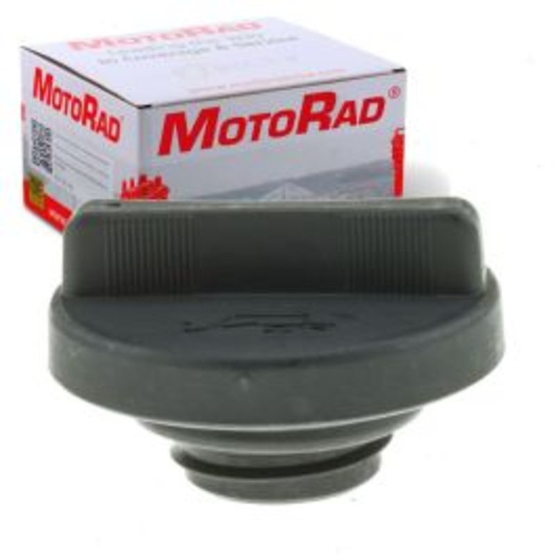 MotoRad Oil Filler Cap for 2011-2017 Hyundai Accent