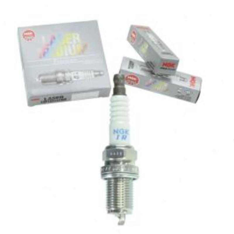 NGK Laser Iridium 6502 IFR5L11 Spark Plug