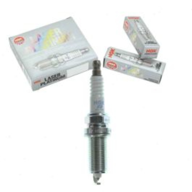 NGK Laser Platinum 97606 PLZFR5B13EG Spark Plug
