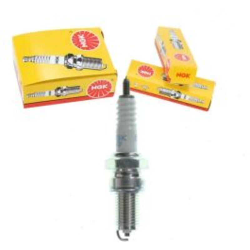 NGK Standard 2887 DPR5EA-9 Spark Plug