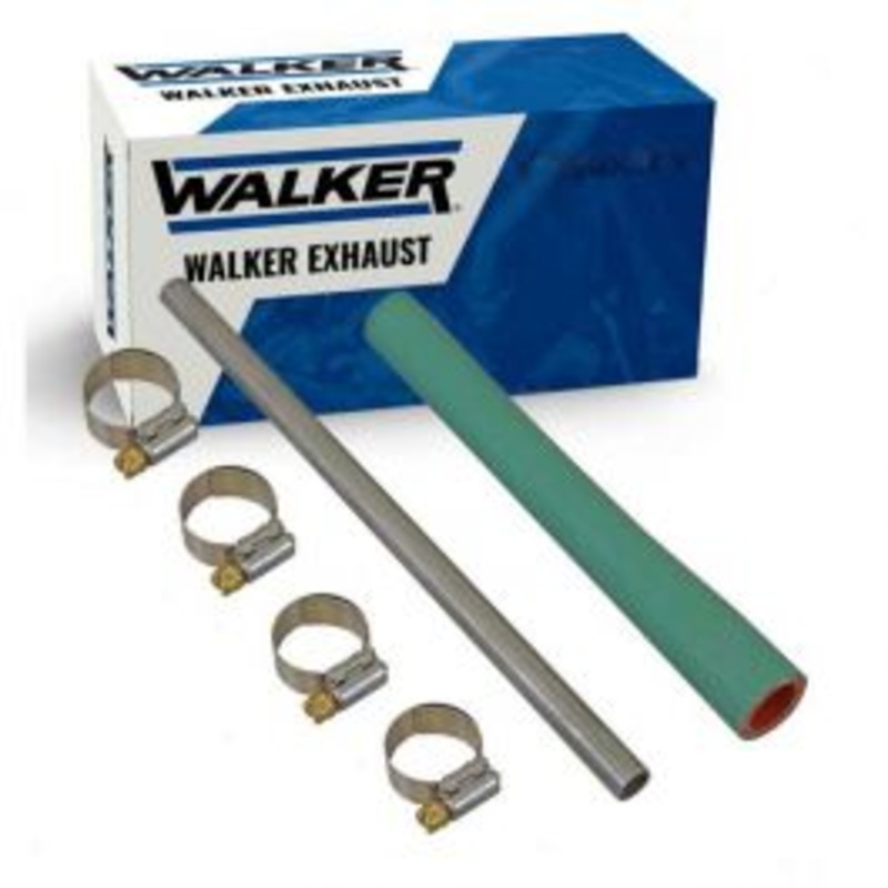 Walker Converter Catalytic Converter Air Tube for 1982-1983 Buick Skyhawk 1.8L 2.0L L4