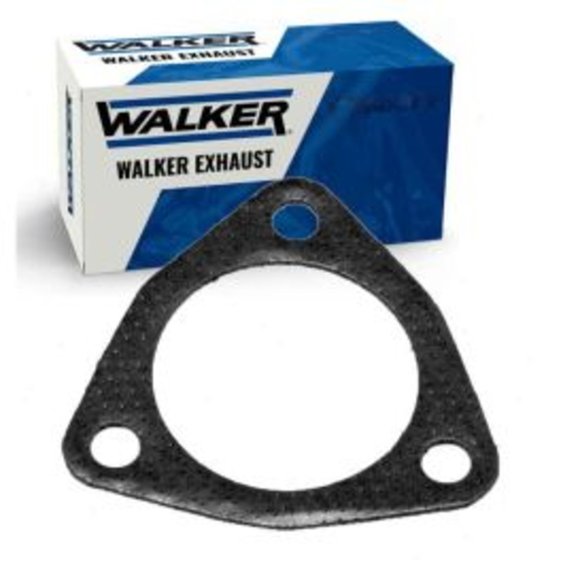 Walker Left Converter To Front Pipe Exhaust Pipe Flange Gasket for 2002-2003 Suzuki XL-7 2.7L V6