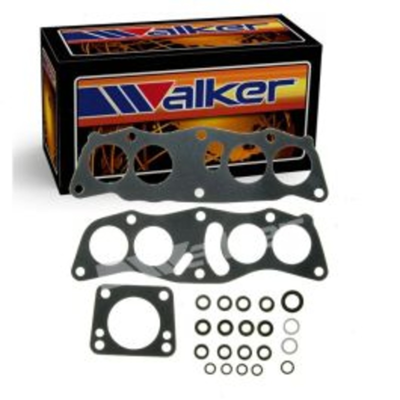 Walker Products Fuel Injector Repair Kit for 1989-1991 Plymouth Colt