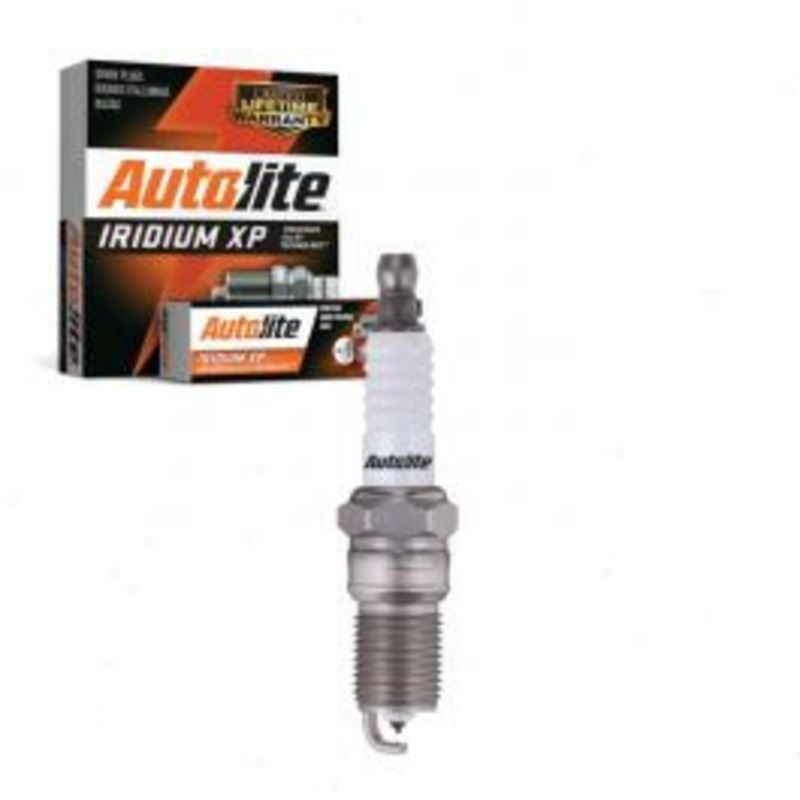 Autolite Iridium XP XP104 Spark Plug