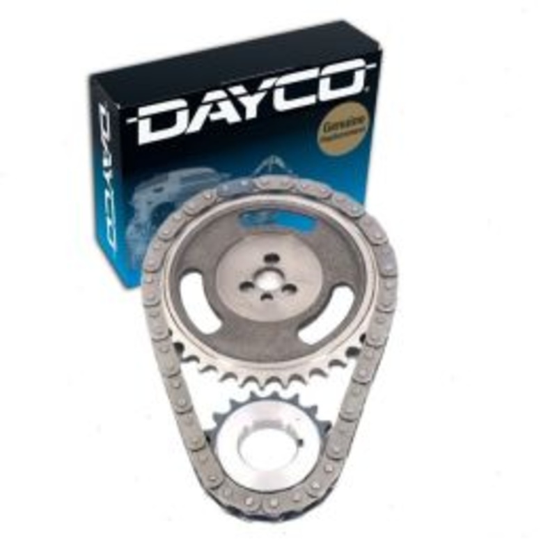 Dayco Engine Timing Chain Kit for 1996-2000 Chevrolet C2500 5.7L V8