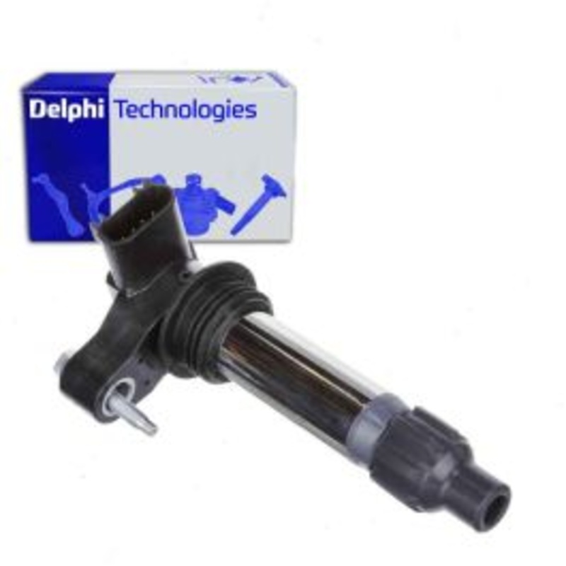 Delphi Ignition Coil for 2007-2010 Saturn Outlook 3.6L V6