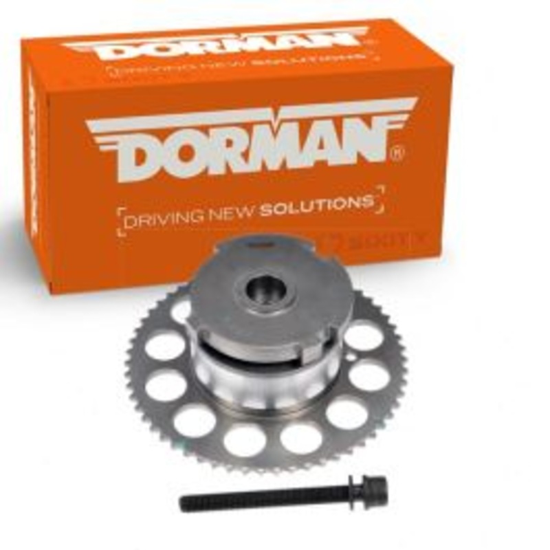 Dorman Engine Variable Timing Sprocket for 2008-2009 GMC Envoy 4.2L 5.3L L6 V8