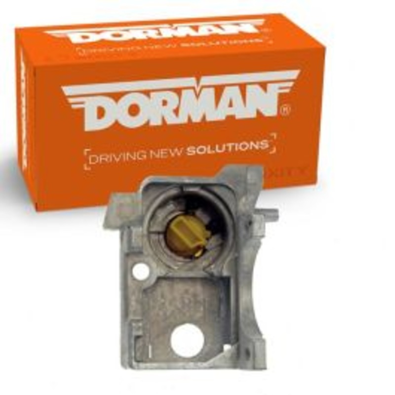 Dorman Ignition Lock Housing for 2002-2006 Cadillac Escalade EXT