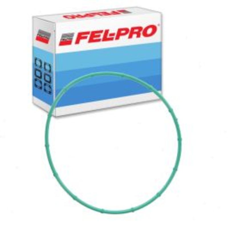 Fel-Pro Fuel Injection Throttle Body Mounting Gasket for 2009-2016 Ford Flex 3.5L V6