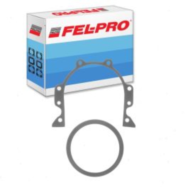 Fel-Pro Rear Engine Crankshaft Seal Kit for 2002-2008 Toyota Solara 2.4L L4