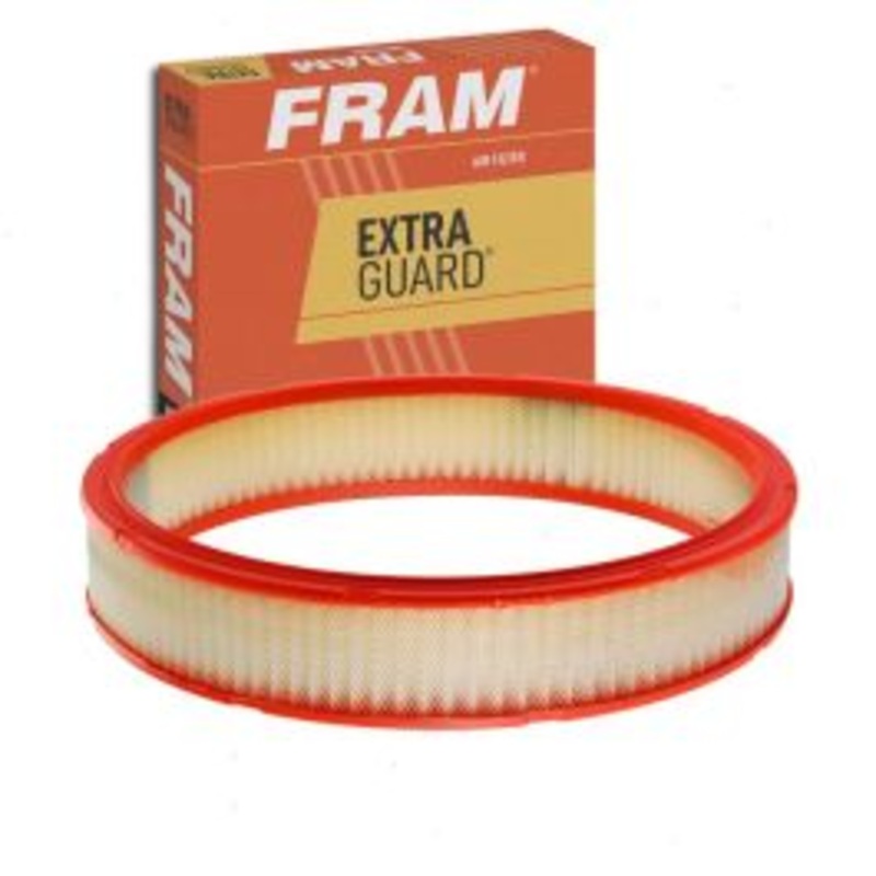 FRAM Extra Guard Air Filter for 1969-1974 Ford Ranch Wagon