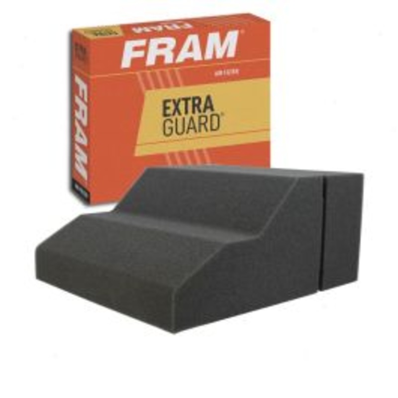 FRAM Extra Guard Air Filter for 2011-2016 Ford F-350 Super Duty