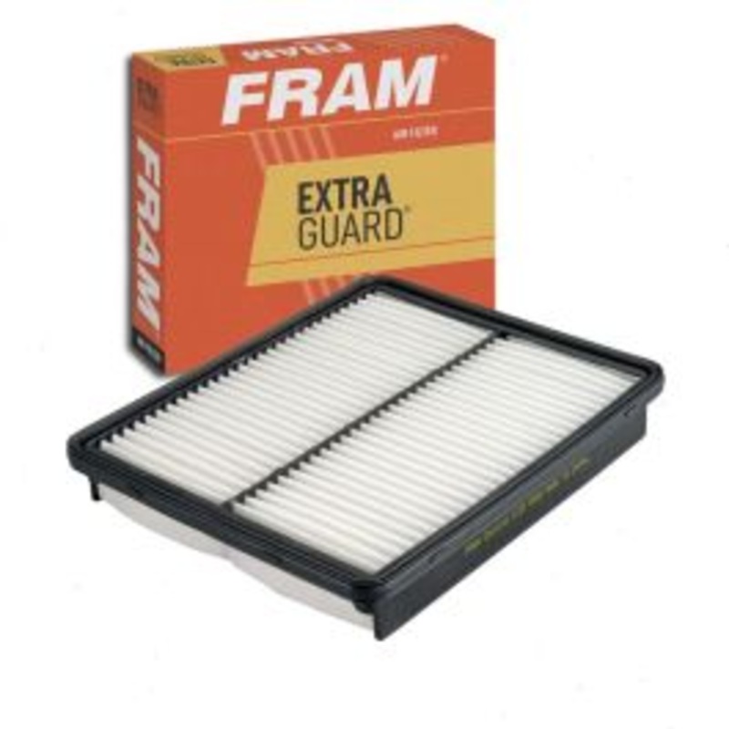 FRAM Extra Guard CA11116 Air Filter