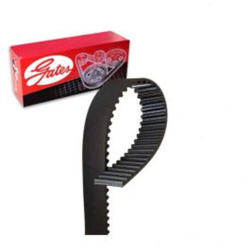 Gates Engine Timing Belt for 1998-2007 Lexus LX470 4.7L V8