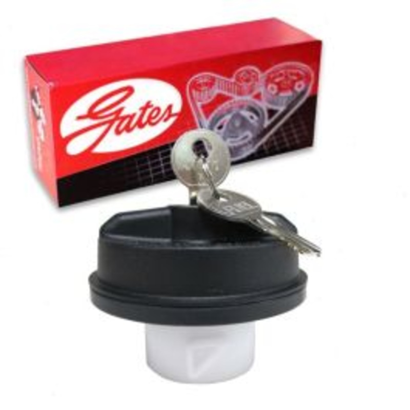 Gates Gas Cap for 2005-2008 Chevrolet Uplander 3.5L 3.9L V6