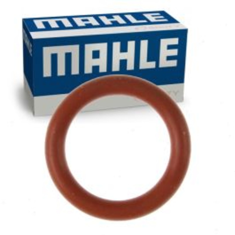 MAHLE Engine Oil Pump Pickup Tube Gasket for 2001-2004 Avanti II 5.7L V8