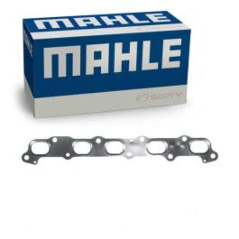MAHLE Exhaust Manifold Gasket for 2004-2006 GMC Canyon 3.5L L5