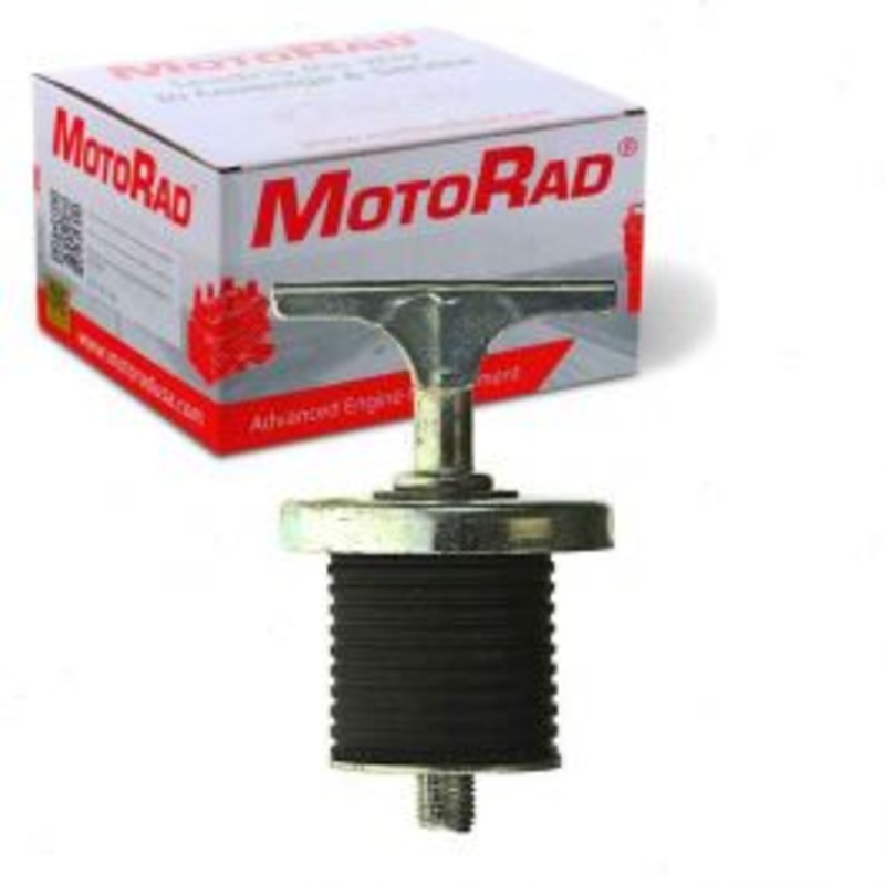 MotoRad Gas Cap for 1939 Hudson Deluxe Series 112