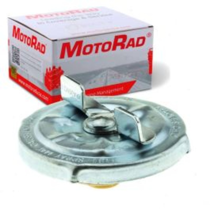 MotoRad Gas Cap for 1994-1997 Mercedes-Benz E420