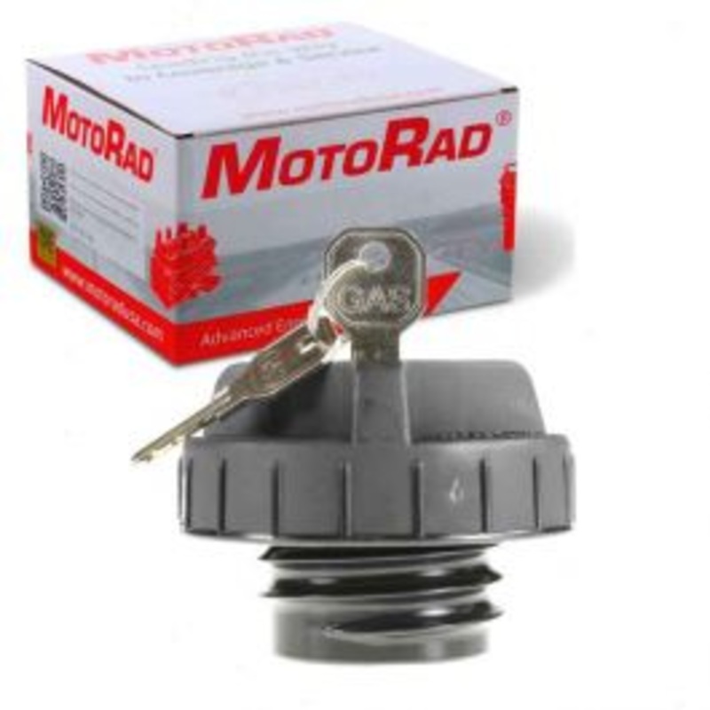 MotoRad Gas Cap for 2016 Buick Cascada