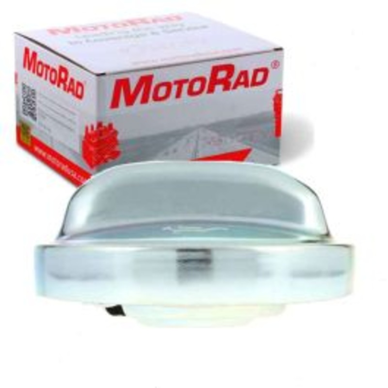 MotoRad Oil Filler Cap for 2008-2010 Volkswagen Golf City
