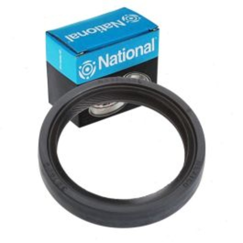 National Front Engine Crankshaft Seal for 1981-1985 Jeep Scrambler