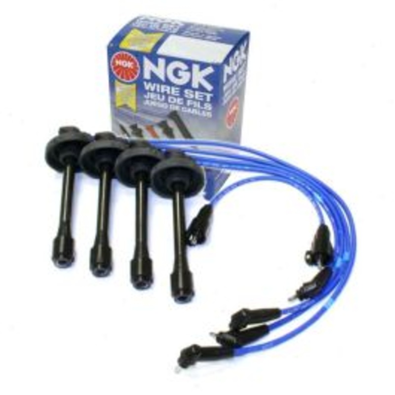 NGK 4414 Spark Plug Wire Set