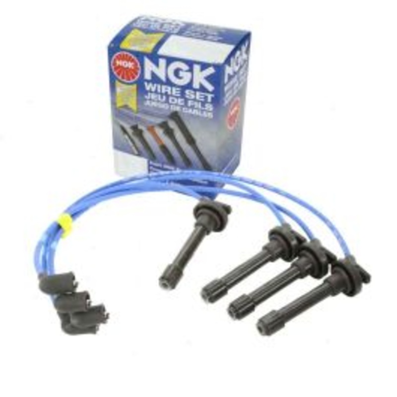 NGK 9160 Spark Plug Wire Set