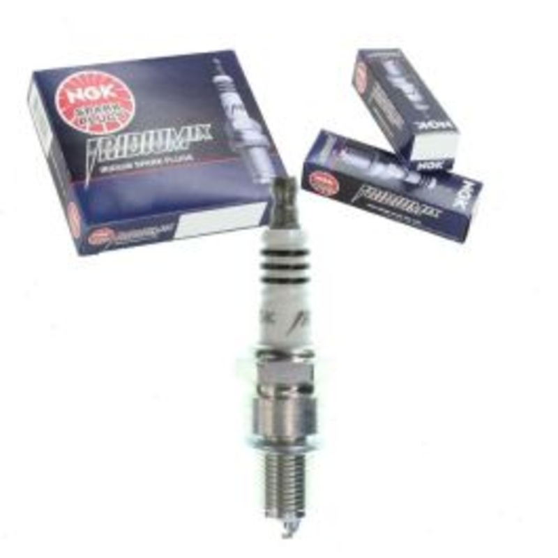 NGK Iridium IX 7214 GR5IX Spark Plug
