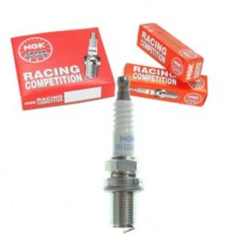NGK Racing 4894 R7434-10 Spark Plug