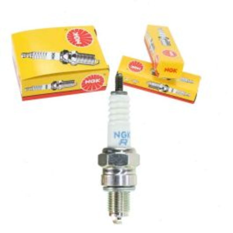 NGK Standard 4549 CR7HSA Spark Plug