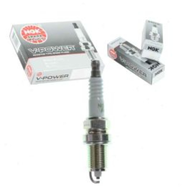 NGK V-Power 1041 ZFR6A-11 Spark Plug