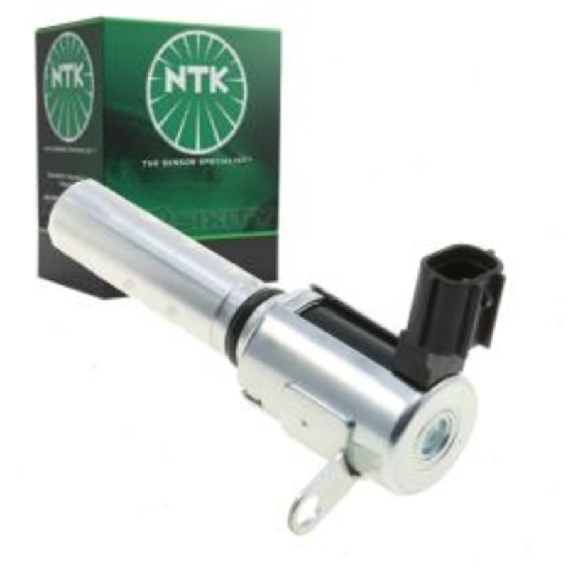 NTK Exhaust Right Variable Timing Solenoid VVT for 2006-2012 Toyota RAV4 3.5L V6