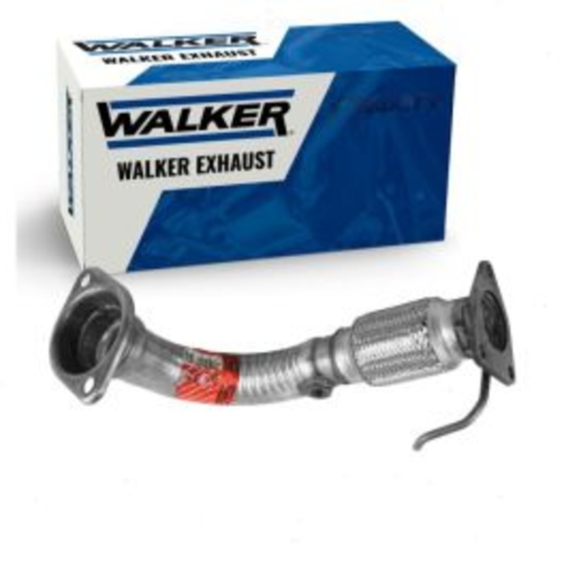 Walker 52433 Exhaust Pipe
