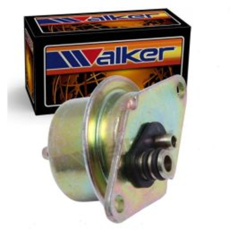Walker Products Fuel Injection Pressure Regulator for 1992-2001 Ford Aerostar Bronco Contour Crown E-150 Eco Econoline Victoria