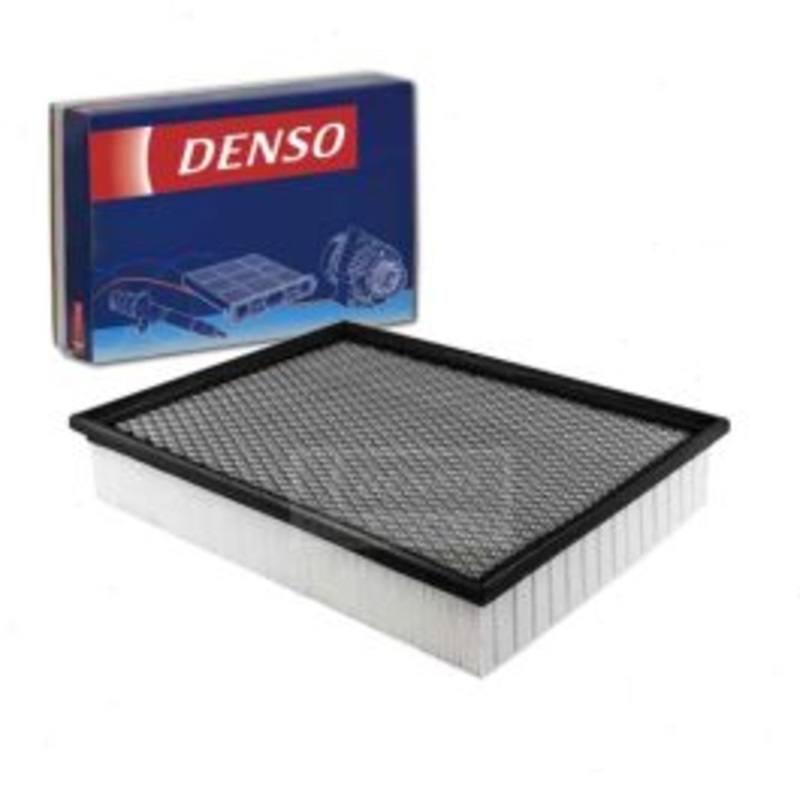 DENSO Air Filter for 2002-2006 Cadillac Escalade 5.3L 6.0L V8