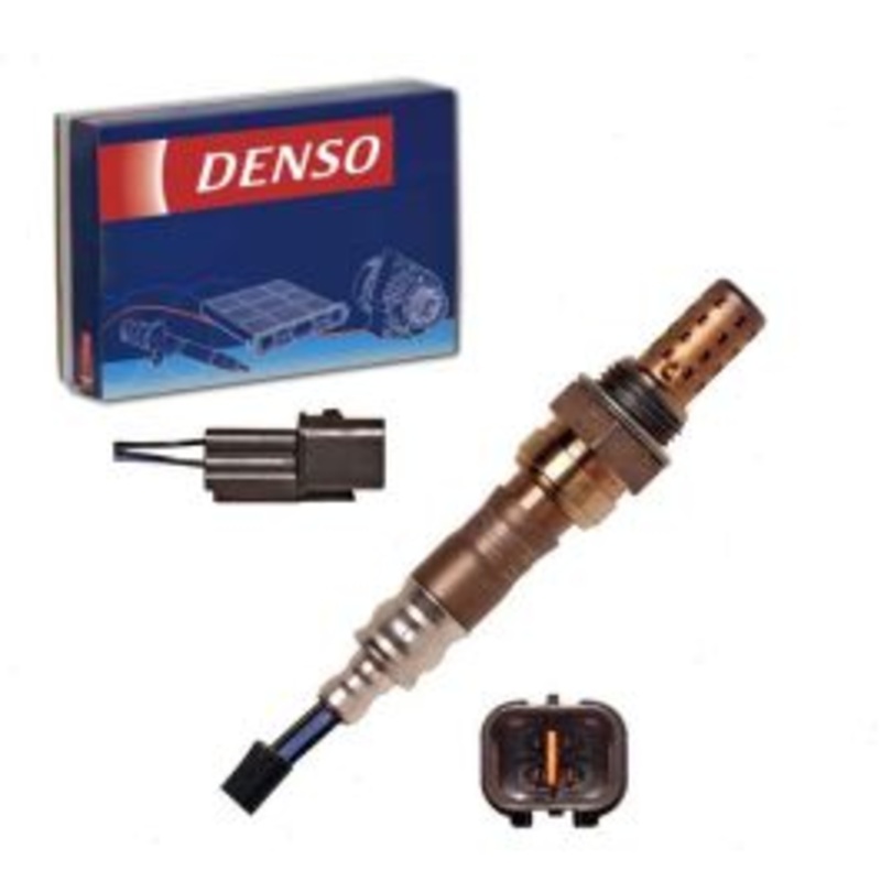 DENSO Downstream Front Oxygen (O2) Sensor for 2001-2005 Mitsubishi Eclipse 3.0L V6