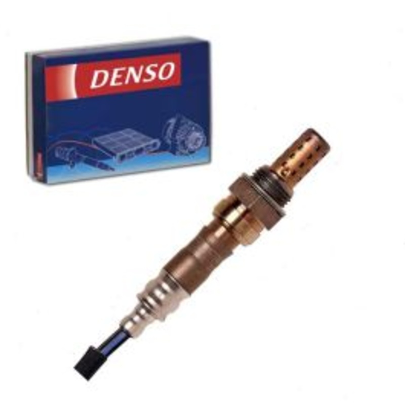 DENSO Downstream Left Oxygen (O2) Sensor for 2001-2005 Dodge Stratus 3.0L V6